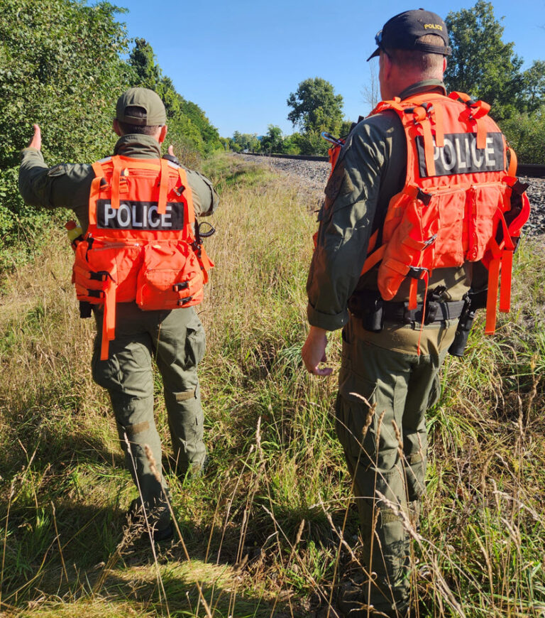 OPP are still ‘committed’ to finding two missing men from Smiths Falls