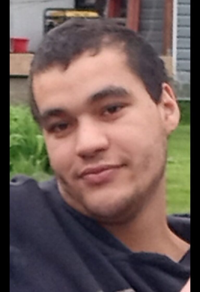 OPP in Marmora searching for missing man 