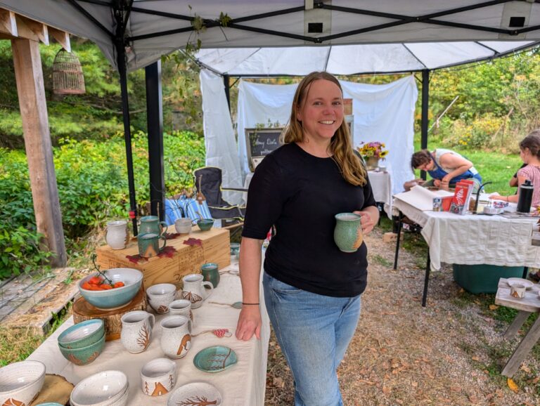 Art lovers hit the road this weekend in Bancroft and Apsley 