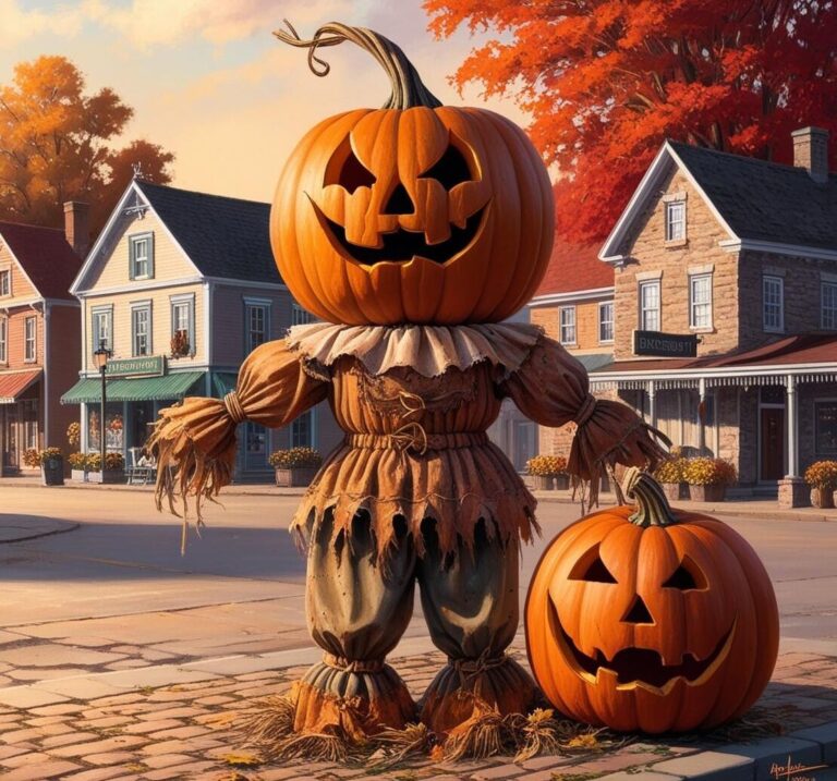 Spooky tunes, trick-or-treat intel and more on MooseFM Halloween Howler Show 