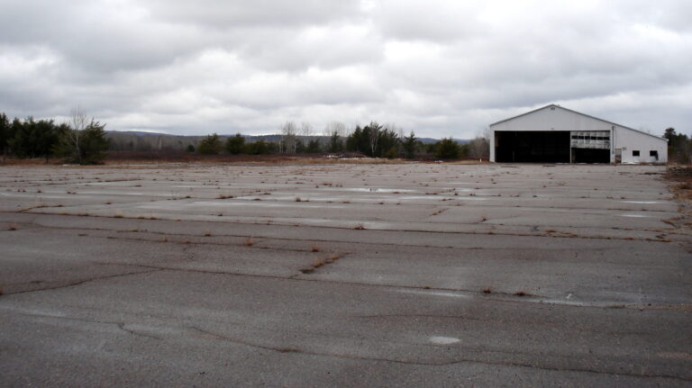 ‘Adding complexity’ Killaloe airport being used for elite military training this week 