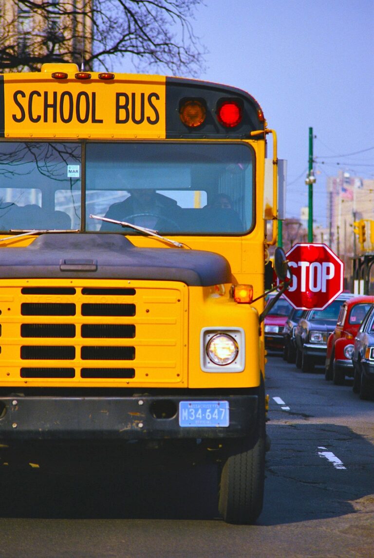 School buses are back soon, use caution say OPP 