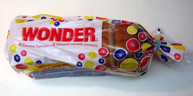 Popular breads recalled in Ontario due to metal pieces
