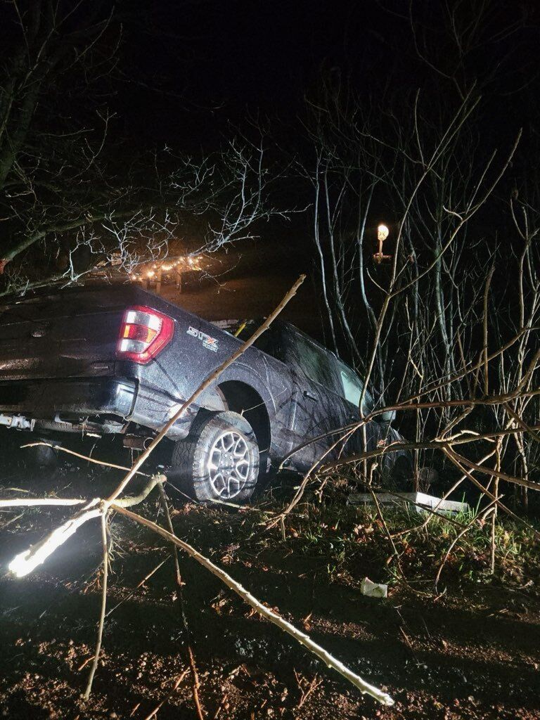 Multiple impaired driving charges in less than a week of festive RIDE campaign