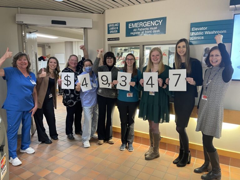  SFVHC announces almost 50K raised on ‘Thank-you Thursday’ 