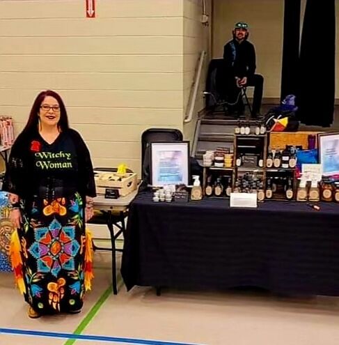 Healers, artisans can connect with community at Solstice wellness event and market