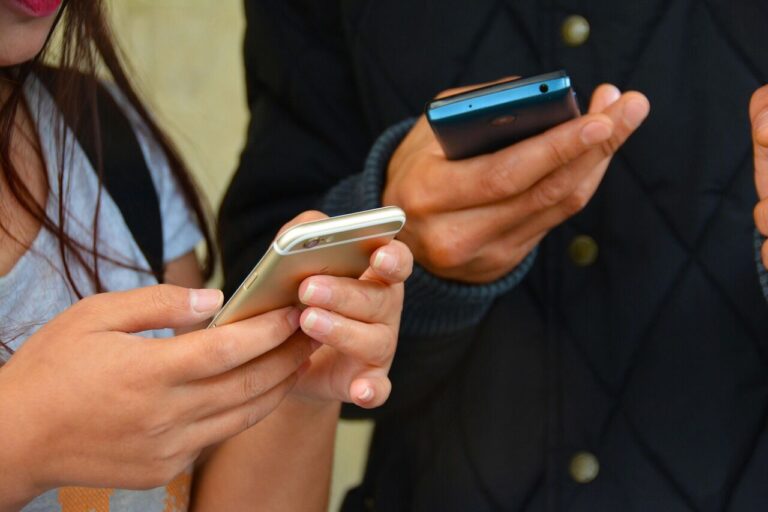 New text scam pretends to target speeding 