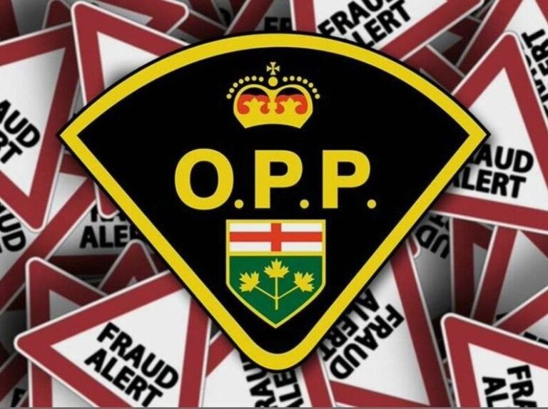 OPP warn scammers are now spoofing police departments