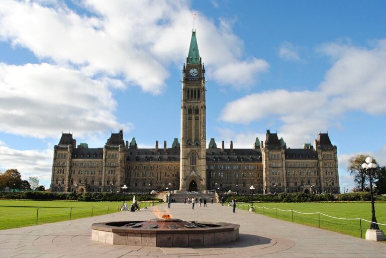 Breaking: Freeland announces run for Liberal leadership
