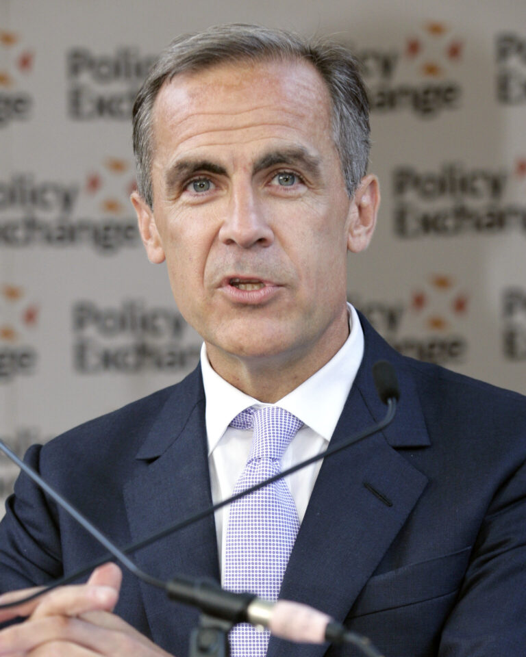 Mark Carney to launch bid for Liberal leadership, Trudeau won’t run in his riding
