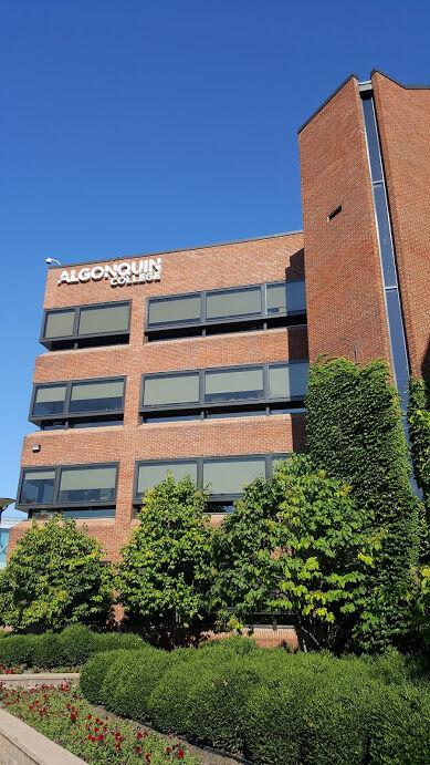 Breaking: Algonquin College to recommend suspending nearly 40 programs due to “unprecedented financial challenges”
