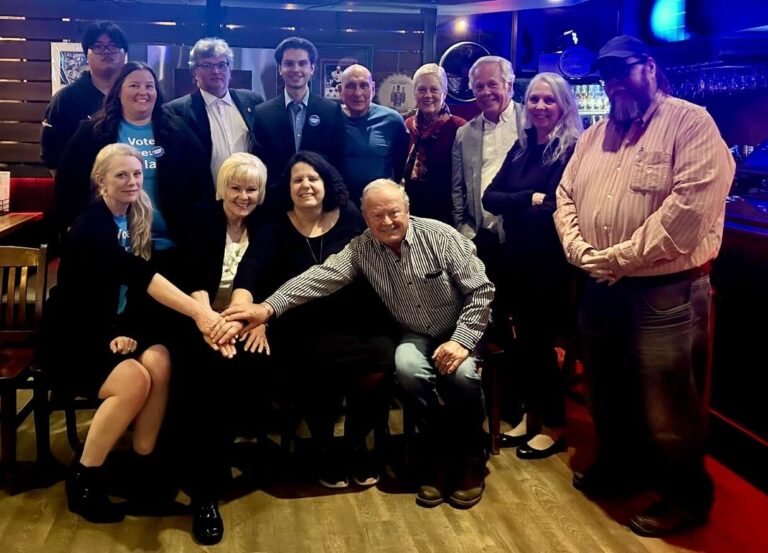 Incumbent Gallant elected MP in Algonquin-Renfrew Pembroke