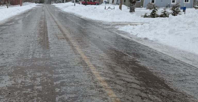 Hydro One launches Ice Storm 2025 Recovery Grant 