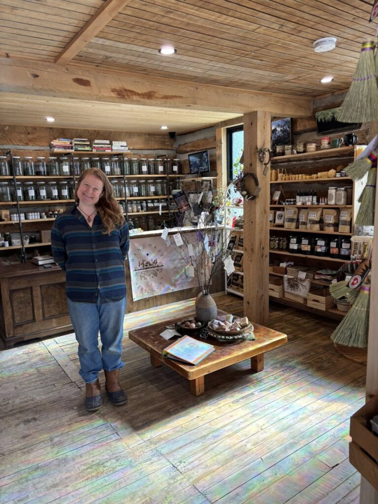 “Everything is connected” new shop spotlights local food and ethical goods 