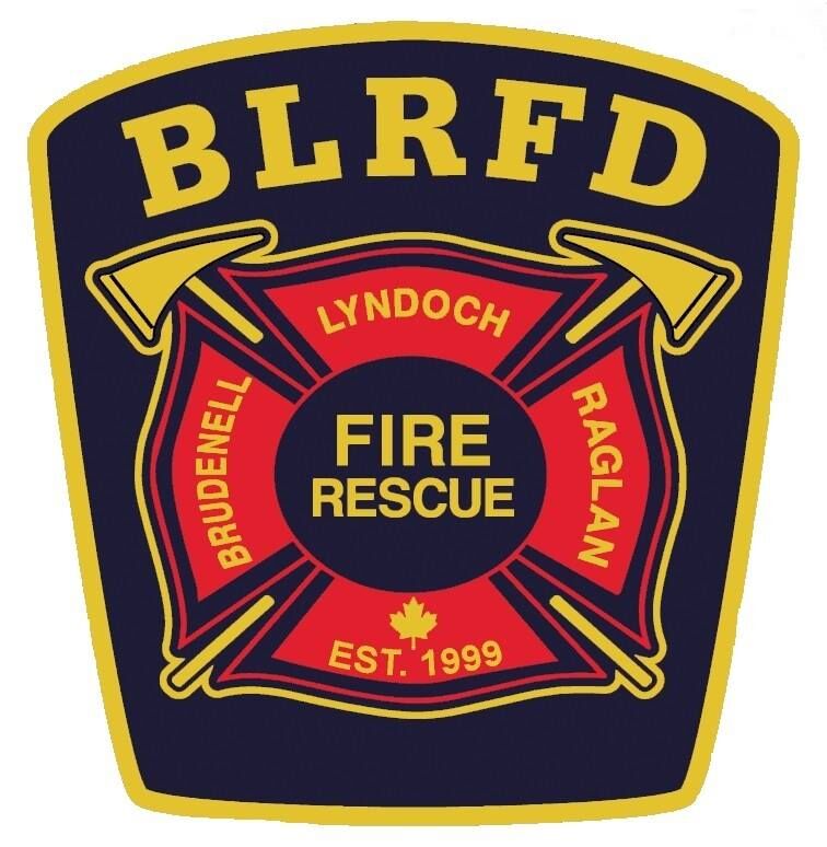 “Our thoughts and prayers are with the family” BLR fire department shares social media statement
