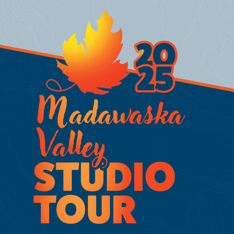 Madawaska Valley Studio tour
